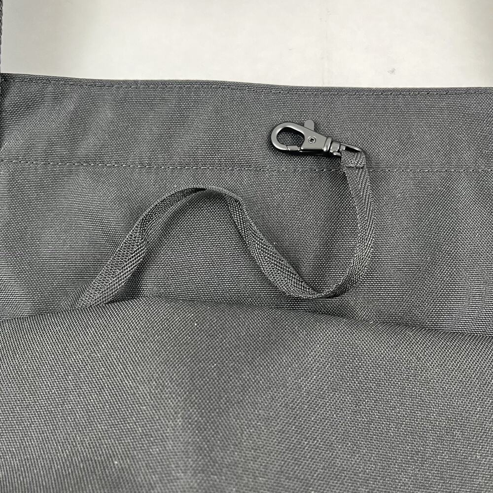 Béis The Béisics Tote in Black NEW - Picture 13 of 16
